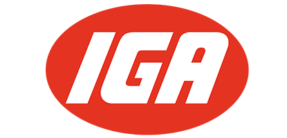 IGA CAN